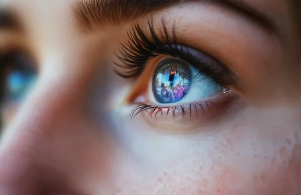 What Is the Rarest Eye Color? A Complete Guide to Unique Eyes and the Perfect Frames to Match Them