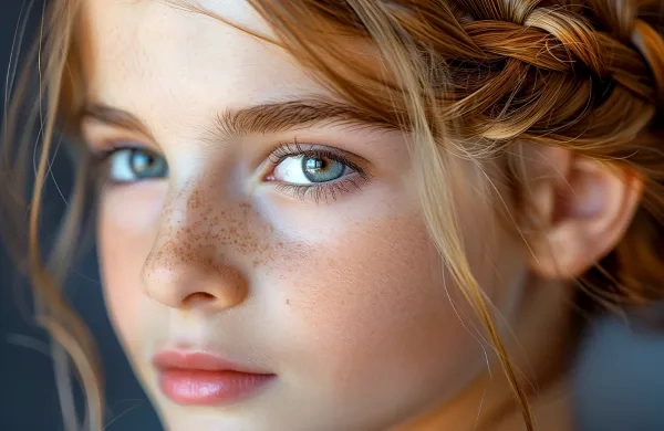 What Is the Most Attractive Eye Color? A Scientific Ranking and Style Guide to Make Your Eyes Stand Out