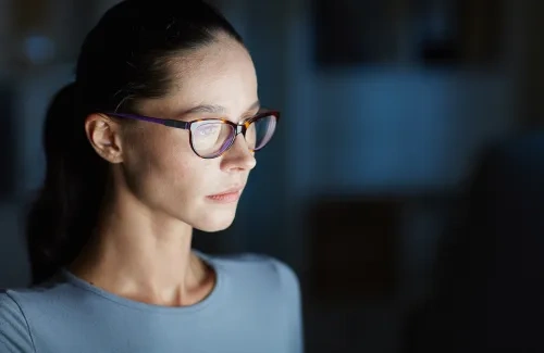 Why Are My Eyes Blurry? Common Causes of Blurry Vision Explained