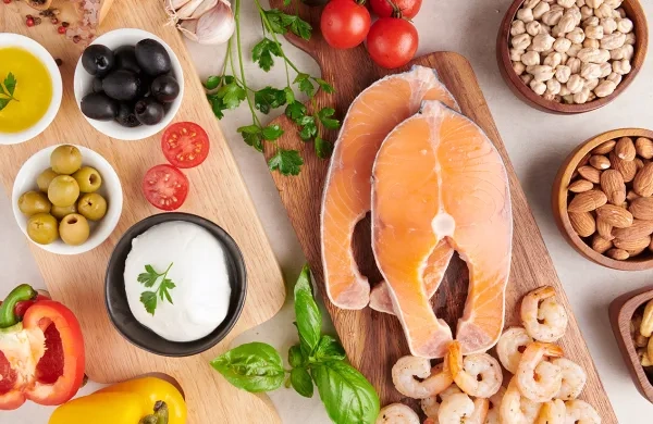 The Best Foods for Eye Health and Vision: What to Eat for Healthy Eyes