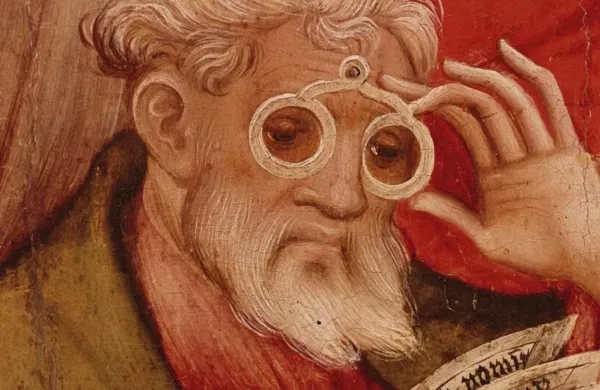 When Were Glasses Invented? A Complete History of Eyewear