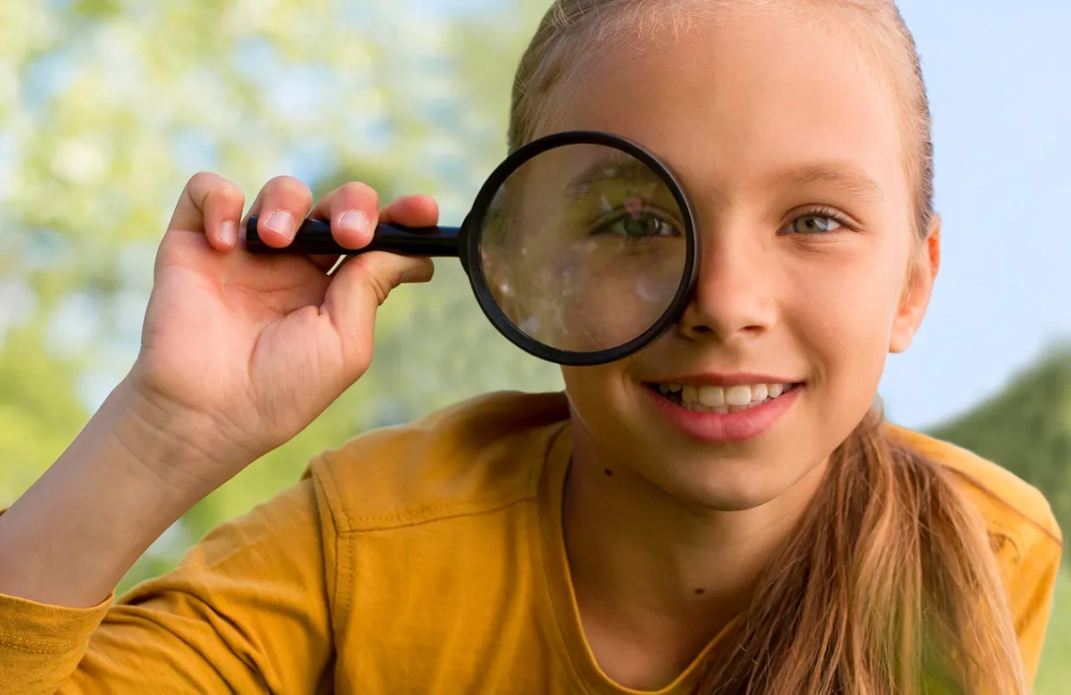 How to Protect Your Child’s Vision: A Complete Guide for Parents