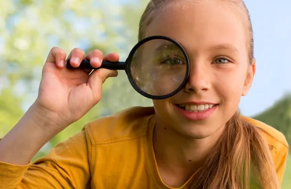 How to Protect Your Child’s Vision: A Complete Guide for Parents