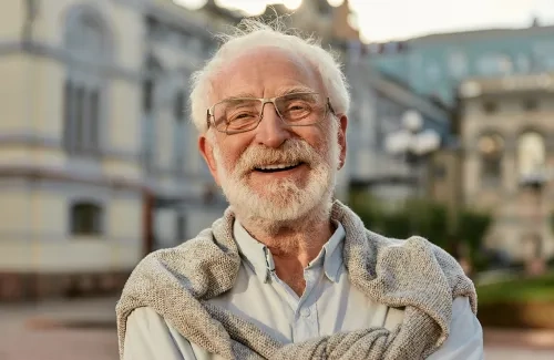 What Is Presbyopia? Understanding Your Eyes After 40