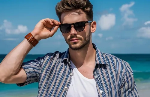 How to Protect Polarized Sunglasses from Heat and Scratches