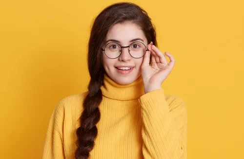First-Time Glasses Wearer’s Guide: What to Expect & How to Adjust Comfortably