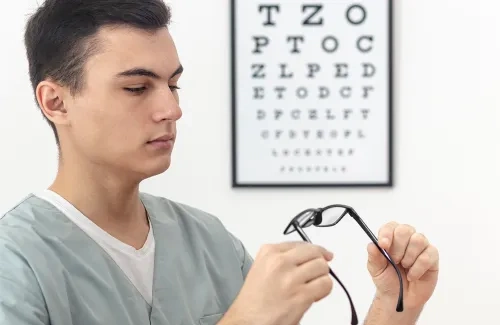 Do You Need a Dilated Eye Exam? A Complete Guide to Accurate Vision Testing