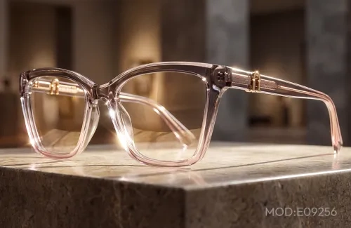 The Science Behind Spring-Hinge Glasses: Comfort Meets Engineering
